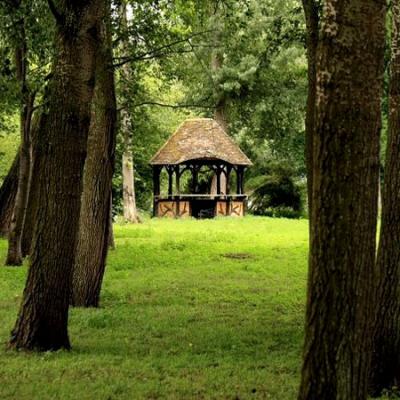 Kiosque