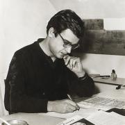 Alain Cavalier