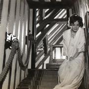 Romy Schneider - Le combat dans l'ïle
